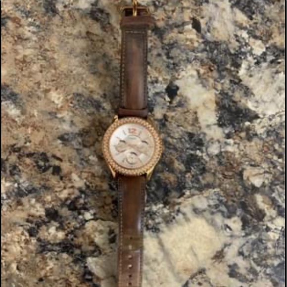 Fossil Watch - Picture 2 of 2